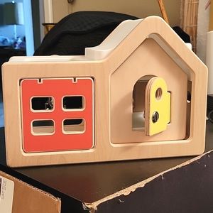 Lovevery Wooden Children's Toy